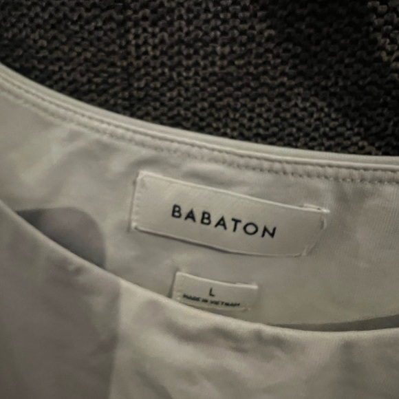 Aritzia Babaton Contour '90s Bodysuit, Size L - Picture 10 of 11